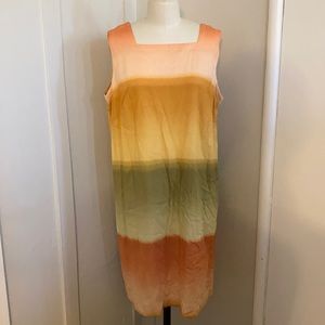 Hayley Michaels dress